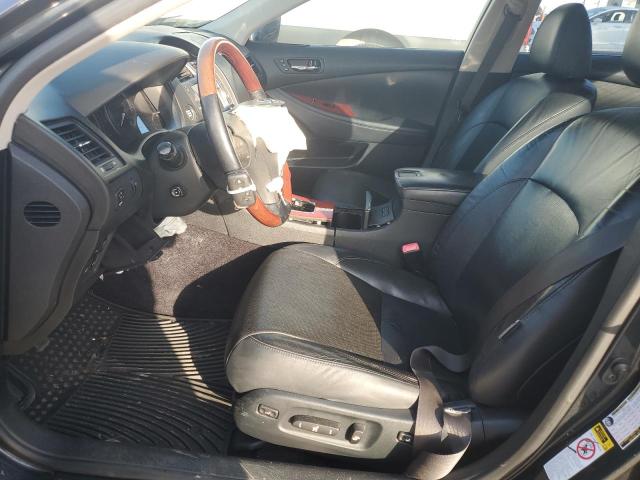Foto 7 de la subasta – 2007 LEXUS ES 350 con VIN JTHBJ46G072100470