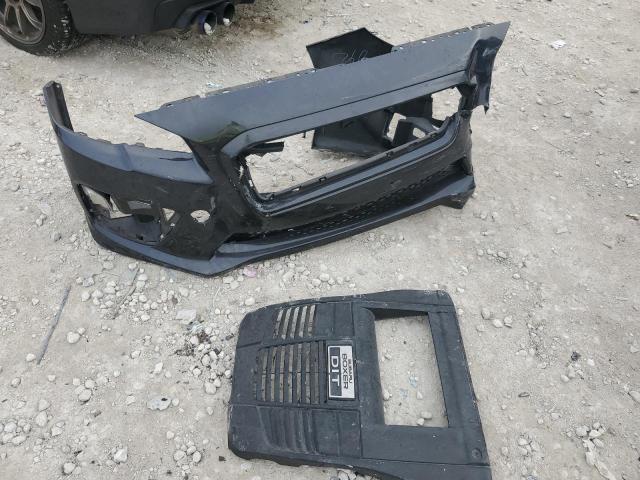 Foto 12 de la subasta – 2016 SUBARU WRX con VIN JF1VA1B61G9803051