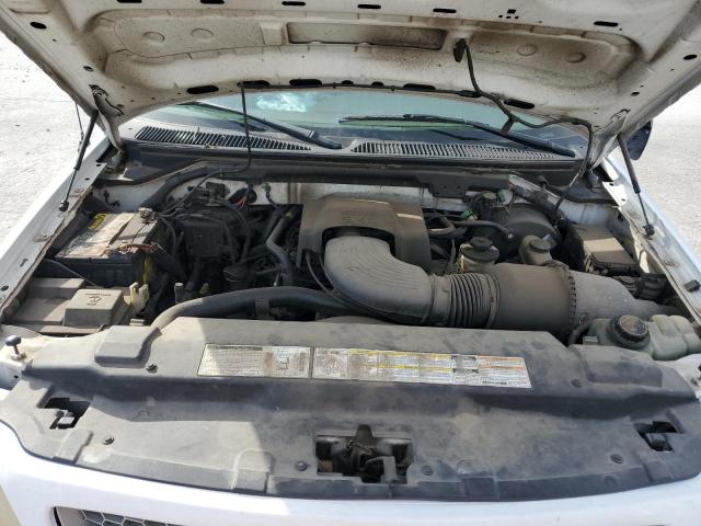 Photo 11 from auction – 2000 FORD F150 with VIN 1FTRX17L5YNA25418
