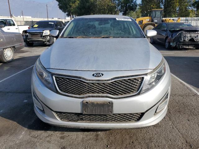 Photo 5 from auction – 2015 KIA OPTIMA LX with VIN 5XXGM4A79FG504236