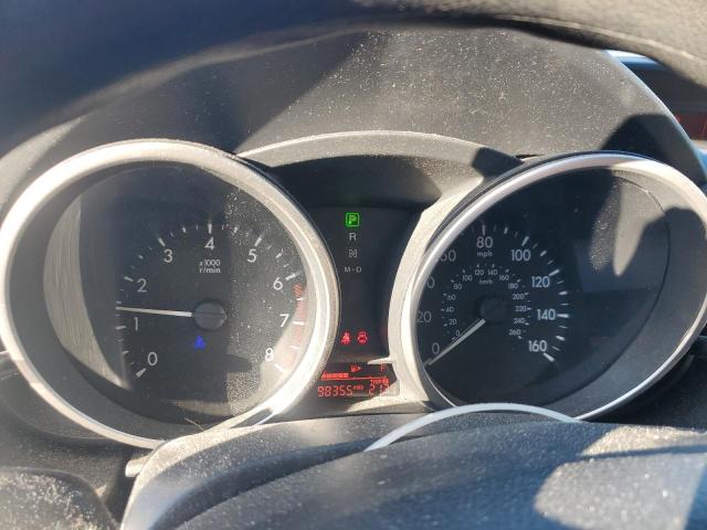 Photo 9 from auction – 2014 MAZDA 5 SPORT with VIN JM1CW2BL7E0169955