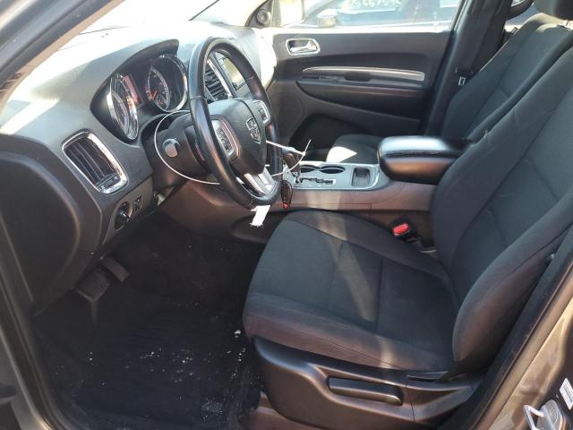 Photo 7 from auction – 2013 DODGE DURANGO SX with VIN 1C4RDJAG9DC552629