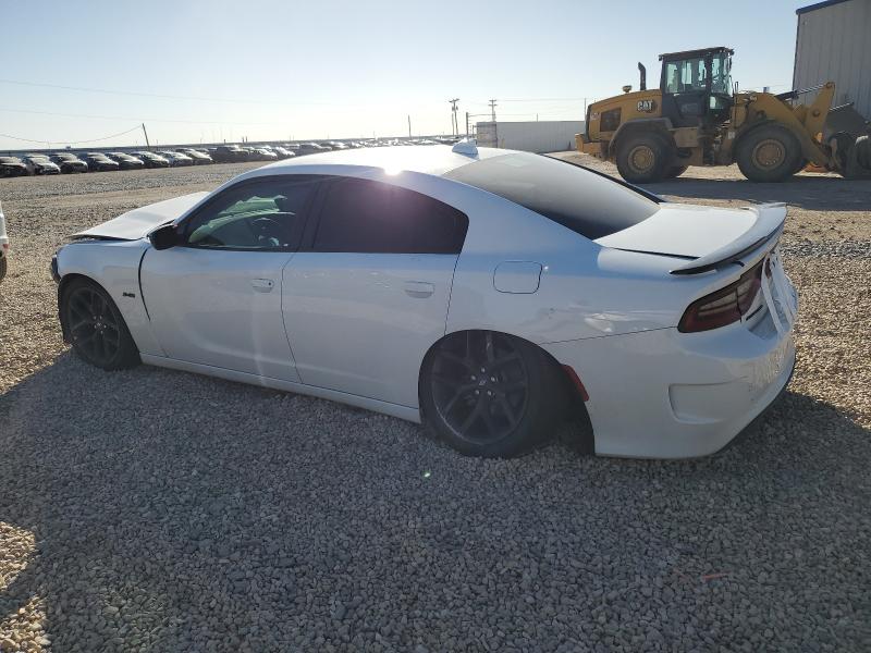 Photo 2 from auction – 2023 DODGE CHARGER R/ with VIN 2C3CDXCTXPH683108