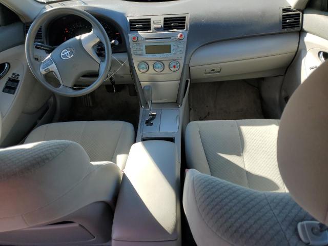Фото 8 с аукциона – 2009 TOYOTA CAMRY BASE с VIN 4T1BE46K89U891795