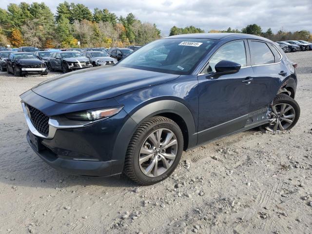 MAZDA CX-30 PREF 2020 with VIN 3MVDMBDL2LM117746 - Photo from auction