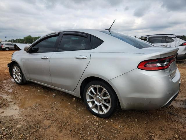 Photo 2 from auction – 2013 DODGE DART LIMIT with VIN 1C3CDFCH1DD226802