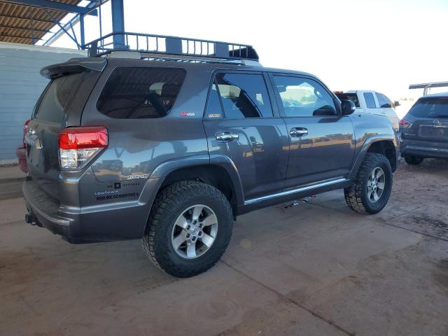 Photo 3 from auction – 2011 TOYOTA 4RUNNER SR with VIN JTEBU5JR3B5052294