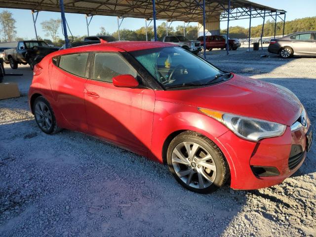 Photo 4 from auction – 2016 HYUNDAI VELOSTER with VIN KMHTC6AD6GU277016