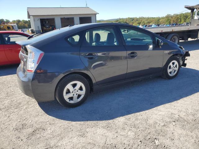 Photo 3 from auction – 2010 TOYOTA PRIUS with VIN JTDKN3DU1A0090480