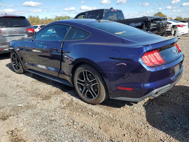 Photo 2 from auction – 2020 FORD MUSTANG with VIN 1FA6P8TH9L5174281