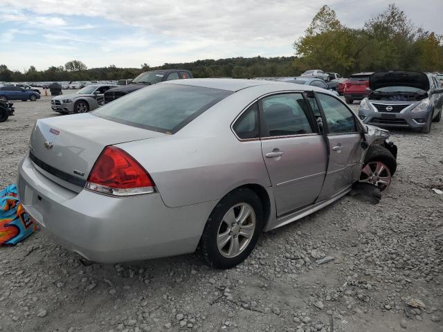 Photo 3 from auction – 2012 CHEVROLET IMPALA with VIN 2G1WF5E39C1148805