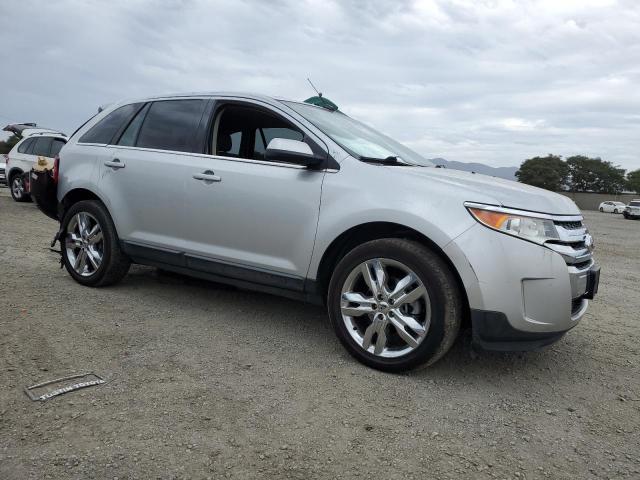 Photo 4 from auction – 2013 FORD EDGE LIMIT with VIN 2FMDK3KCXDBA28487