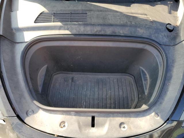 Photo 11 from auction – 2021 TESLA MODEL Y with VIN 5YJYGDEF6MF209754