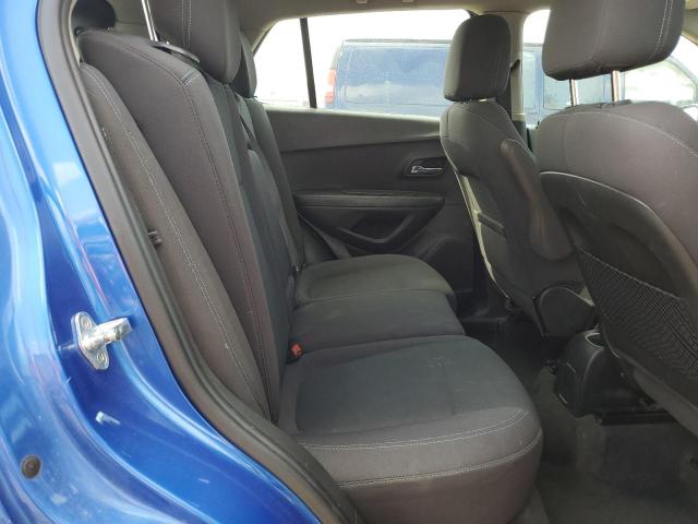 Photo 11 from auction – 2016 CHEVROLET TRAX LS with VIN KL7CJNSBXGB685870