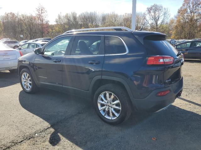Photo 2 from auction – 2014 JEEP CHEROKEE L with VIN 1C4PJMDS8EW302719