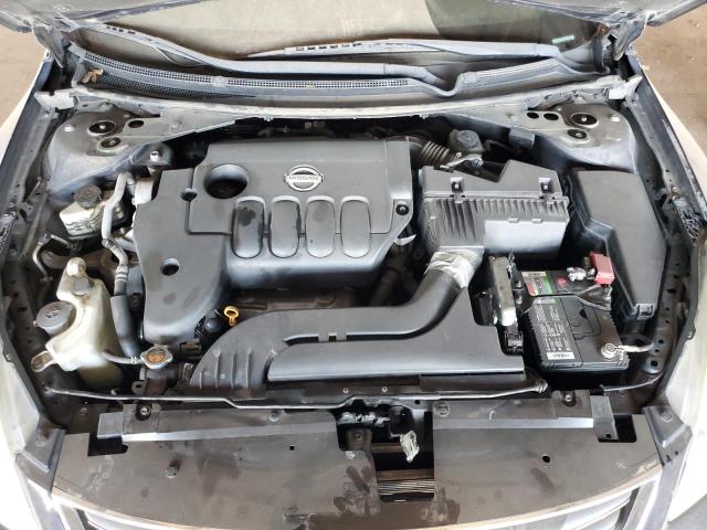 Photo 12 from auction – 2012 NISSAN ALTIMA BAS with VIN 1N4AL2AP5CN561729