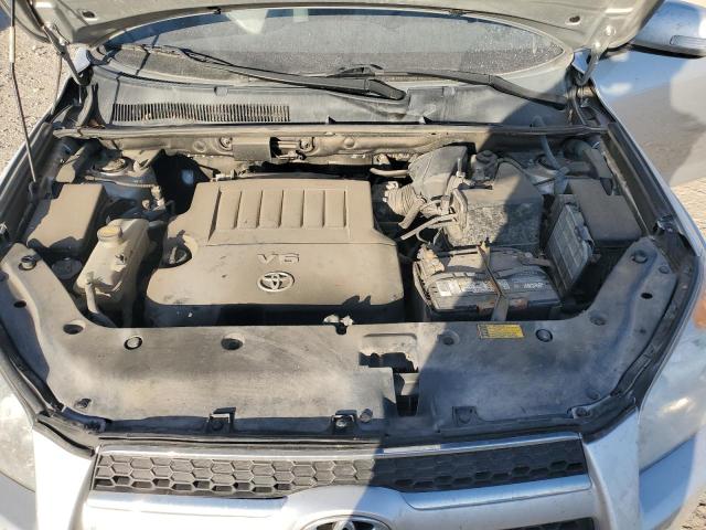 Photo 11 from auction – 2011 TOYOTA RAV4 LIMIT with VIN 2T3DK4DV3BW061172