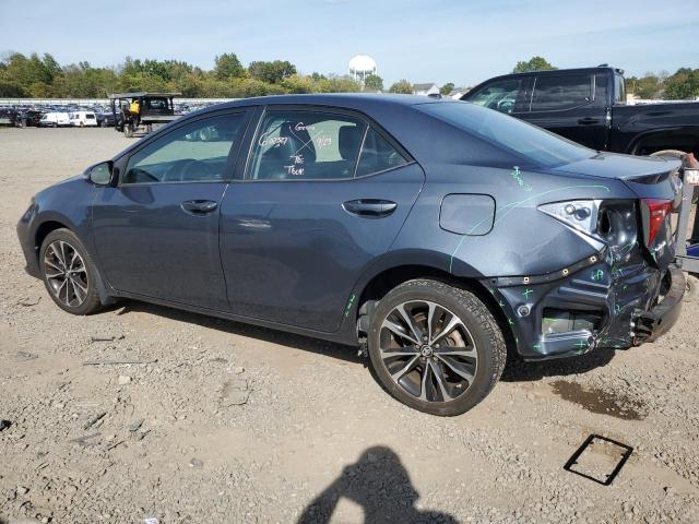 Photo 2 from auction – 2018 TOYOTA COROLLA L with VIN 2T1BURHE0JC120731