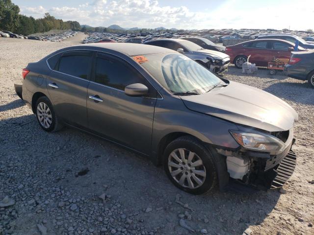 Photo 4 from auction – 2016 NISSAN SENTRA with VIN 3N1AB7AP4GL675739