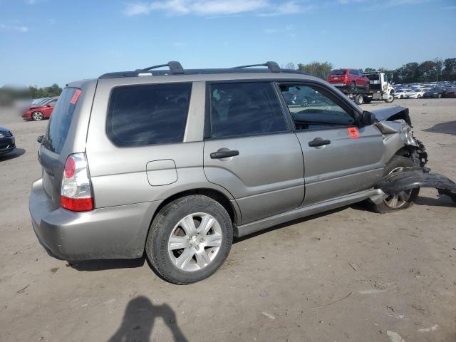 Photo 3 from auction – 2006 SUBARU FORESTER 2.5X with VIN JF1SG63626G700373
