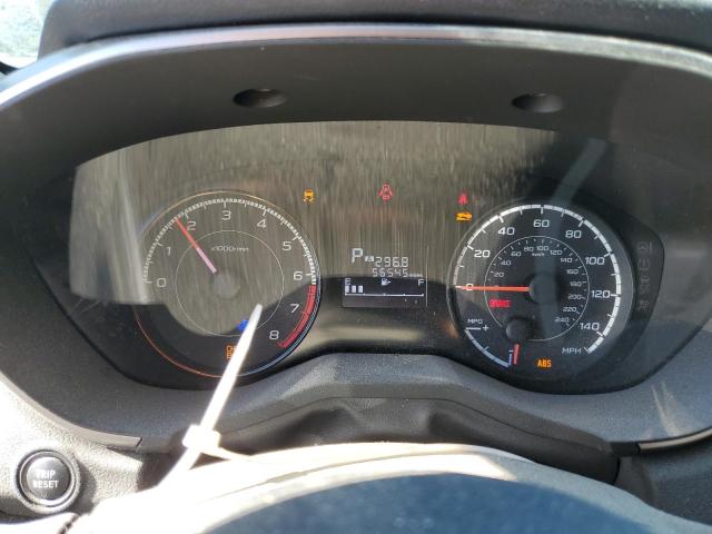 Photo 9 from auction – 2017 SUBARU IMPREZA with VIN 4S3GTAB65H3743664
