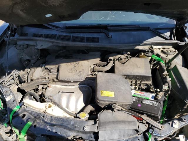 Photo 11 from auction – 2014 TOYOTA CAMRY L with VIN 4T1BF1FK4EU845192