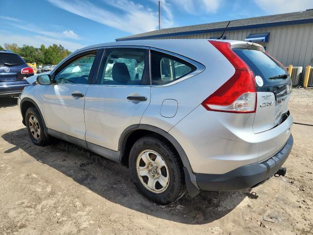 Photo 2 from auction – 2014 HONDA CR-V LX with VIN 2HKRM3H33EH556258