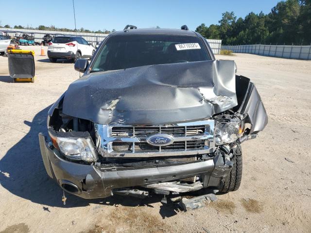 Photo 5 from auction – 2012 FORD ESCAPE LIM with VIN 1FMCU9EGXCKB01711