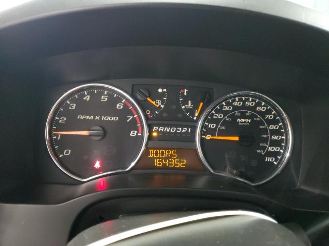 Photo 9 from auction – 2007 CHEVROLET COLORADO with VIN 1GCDT19E778223869