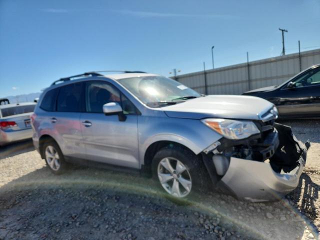 Photo 4 from auction – 2014 SUBARU FORESTER 2.5I PREMIUM with VIN JF2SJACCXEG449994