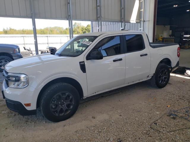 Photo 1 from auction – 2024 FORD MAVERICK X with VIN 3FTTW8H91RRA24964