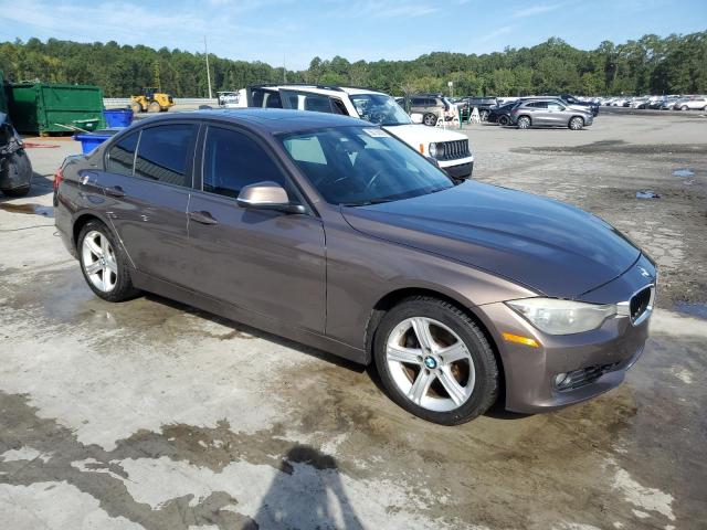 Photo 4 from auction – 2013 BMW 328 with VIN WBA3A5G53DNP27065