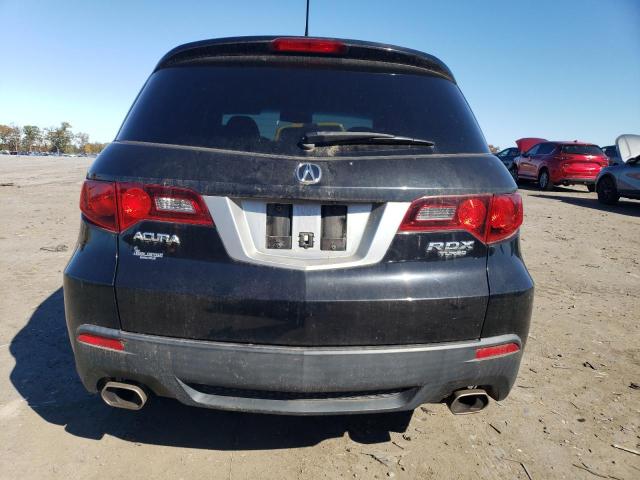 Photo 6 from auction – 2011 ACURA RDX with VIN 5J8TB2H23BA001845