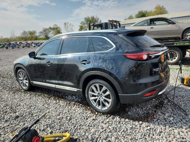 Photo 2 from auction – 2018 MAZDA CX-9 GRAND with VIN JM3TCBDY7J0206523