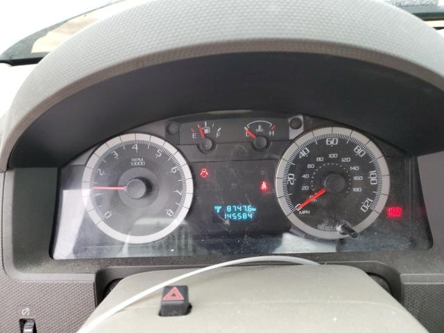 Photo 9 from auction – 2009 FORD ESCAPE XLS with VIN 1FMCU92789KA78863