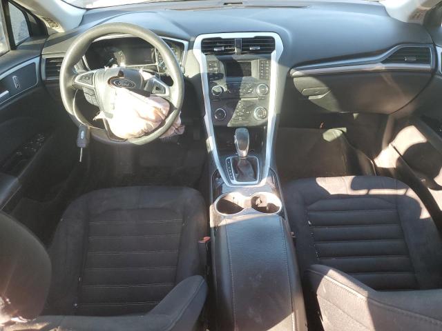 Photo 8 from auction – 2015 FORD FUSION SE with VIN 3FA6P0H77FR164092