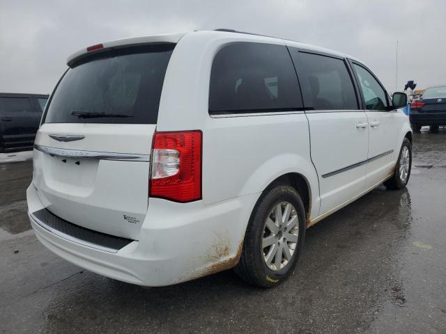 Photo 3 from auction – 2016 CHRYSLER TOWN & COU with VIN 2C4RC1BG5GR141659