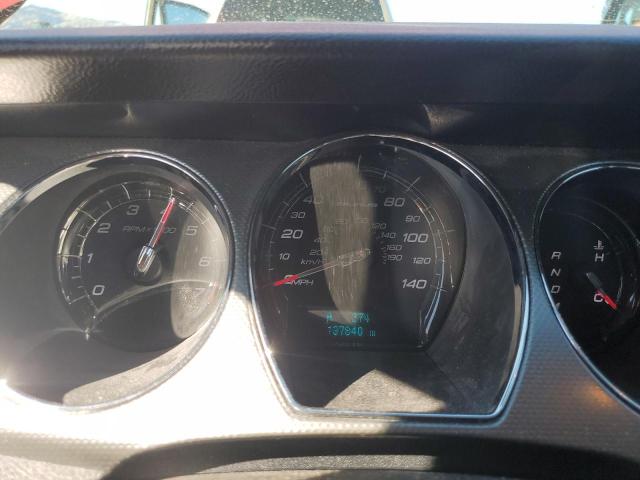 Photo 9 from auction – 2012 FORD TAURUS SEL with VIN 1FAHP2HW8CG121993