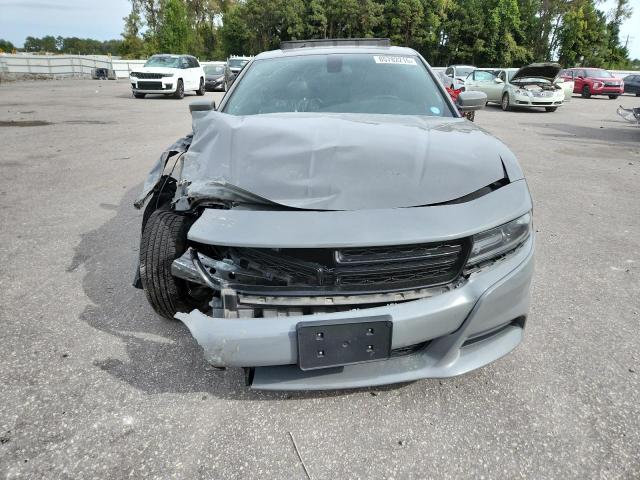 Photo 5 from auction – 2019 DODGE CHARGER SX with VIN 2C3CDXBG4KH720909