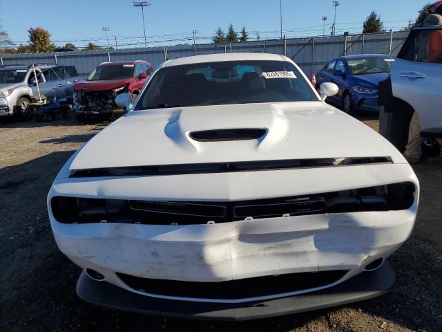 صورة رقم 5 من المزاد - 2022 DODGE CHALLENGER مع VIN 2C3CDZKG7NH113791