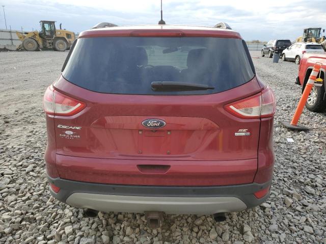Photo 6 from auction – 2016 FORD ESCAPE SE with VIN 1FMCU9G96GUB98978