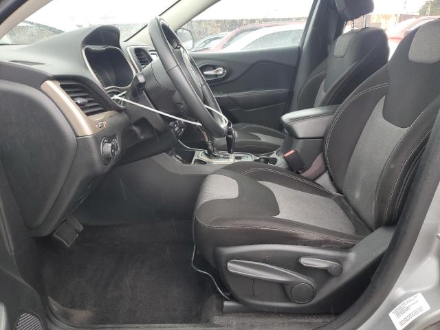 Photo 7 from auction – 2014 JEEP CHEROKEE LATITUDE with VIN 1C4PJLCSXEW319811