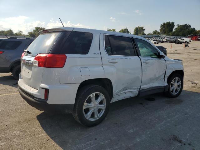 Foto 3 de la subasta – 2017 GMC TERRAIN con VIN 2GKALMEK0H6212806