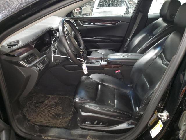 Photo 7 from auction – 2017 CADILLAC XTS with VIN 2G61M5S34H9176289