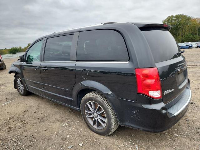 Photo 2 from auction – 2017 DODGE GRAND CARA with VIN 2C4RDGCG0HR711132