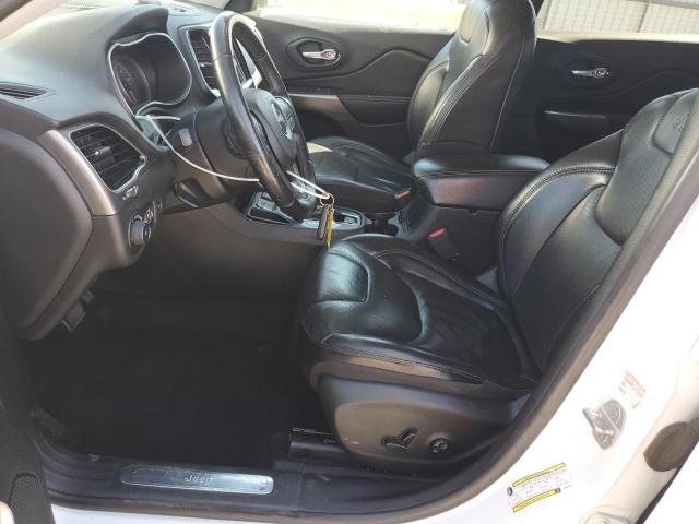Photo 7 from auction – 2019 JEEP CHEROKEE L with VIN 1C4PJLDBXKD302495