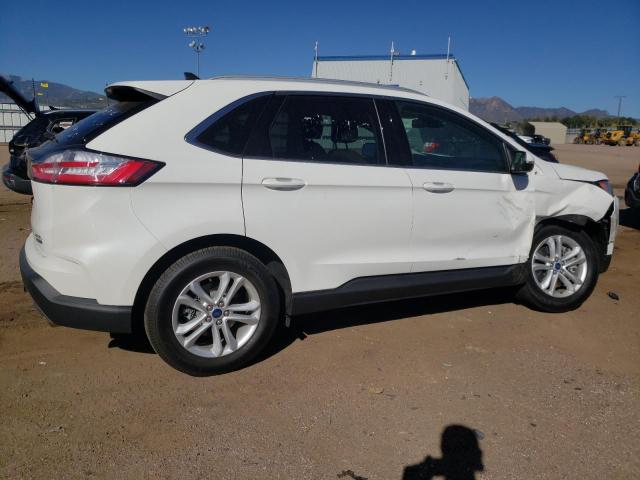 Photo 3 from auction – 2020 FORD EDGE SEL with VIN 2FMPK4J97LBB44382