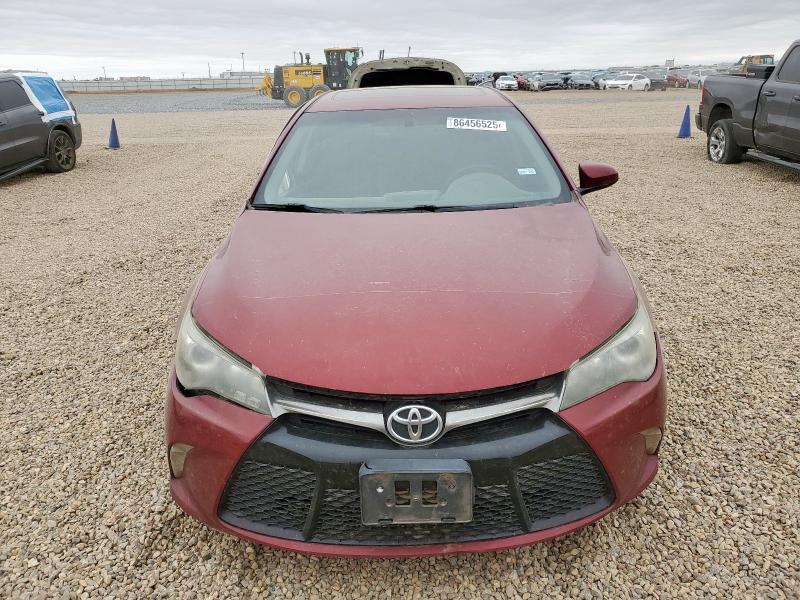Photo 5 from auction – 2016 TOYOTA CAMRY LE with VIN 4T1BF1FK3GU583703