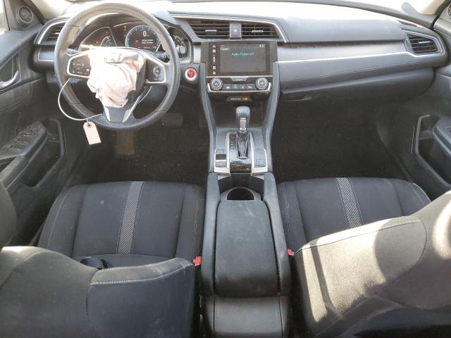 Photo 8 from auction – 2016 HONDA CIVIC EX with VIN 19XFC2F71GE029543