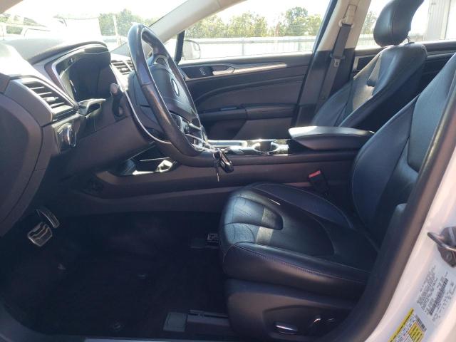 Photo 7 from auction – 2014 FORD FUSION TIT with VIN 3FA6P0K92ER259071